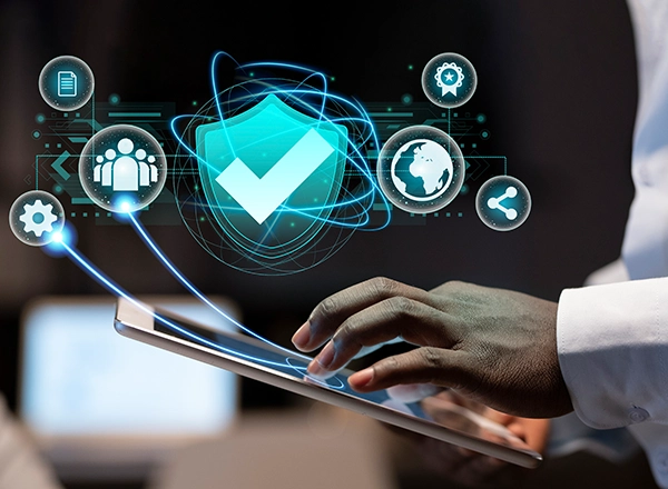 Cybersecurity Services Kenya