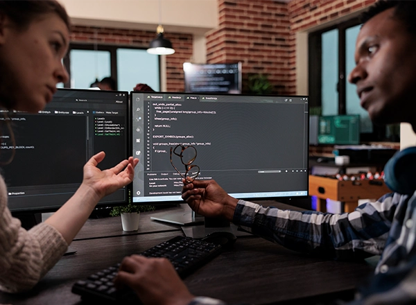Software Development Kenya