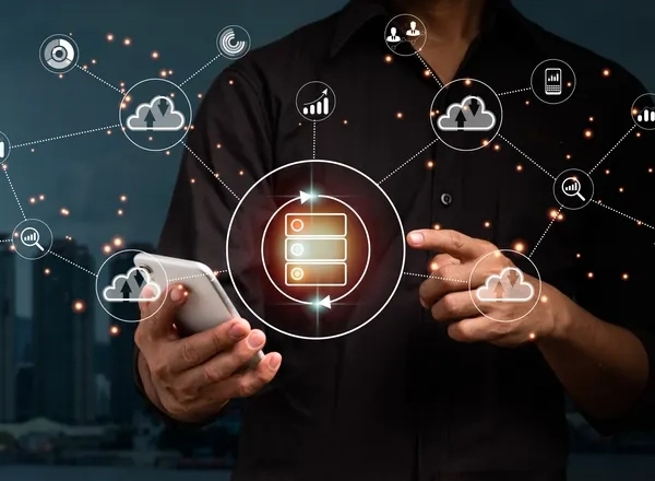 Managed IT Services